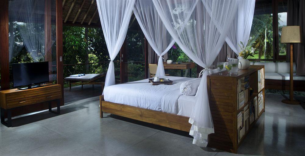 ホテル Reddoor Bali チャングー エクステリア 写真