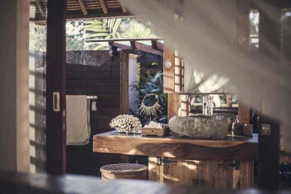 ホテル Reddoor Bali チャングー エクステリア 写真